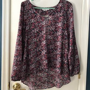 BCBGeneration blouse